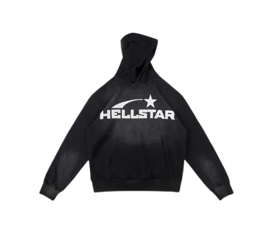 Hanorac & Tricou & Pantaloni lungi & Pantaloni scurți Hellstar