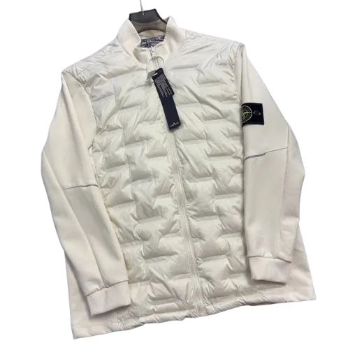 Stone Island Winter Jacket