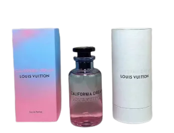 Louis Vuitton Perfume