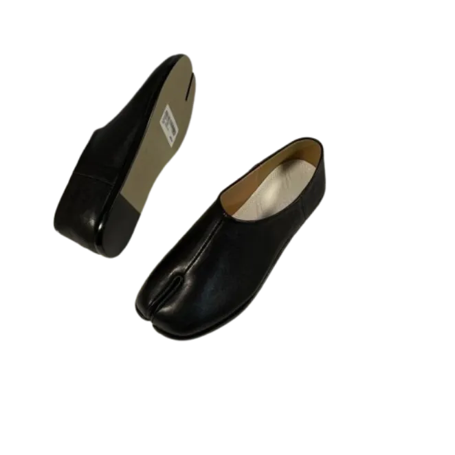 Mocasini MM6 Maison Margiela