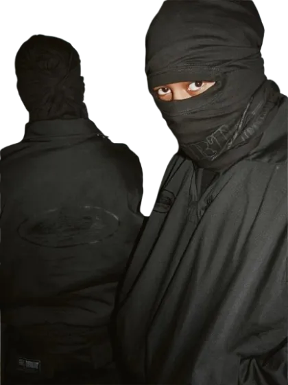 Corteiz Jacket