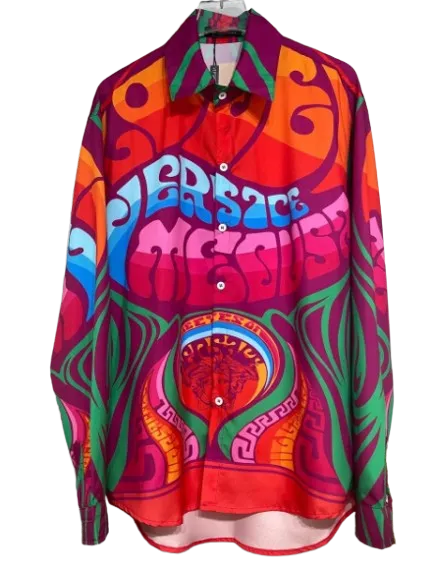Versace Shirt