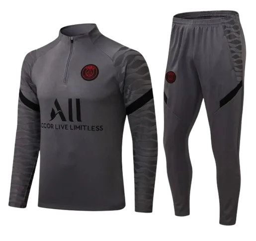 Nike PSG Tracksuit