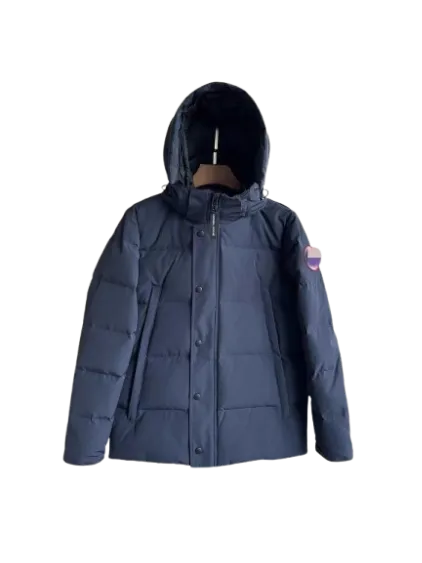 Canada Goose Winter Jacket