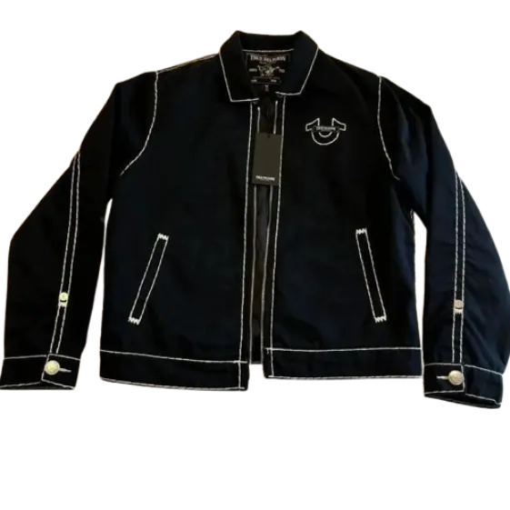 True Religion Jacket
