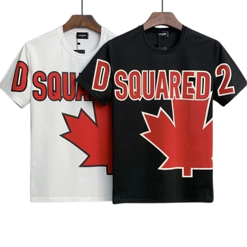 Tricou Dsquared2
