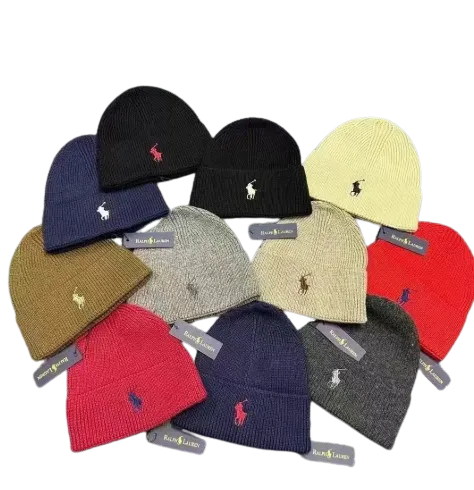 Ralph Lauren Beanie