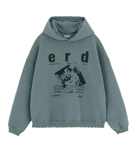 ERD Hoodie