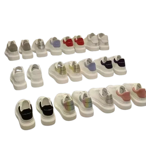 Alexander Mcqueen Sneakers