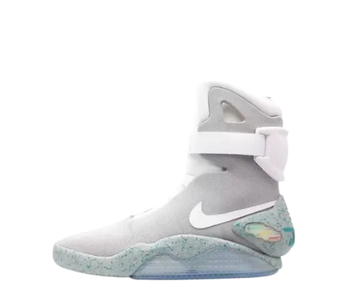 Nike Air Mag Back To The Future Sneakers