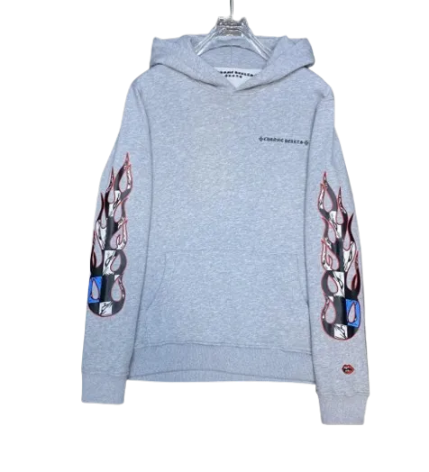 Chrome Hearts Hoodie