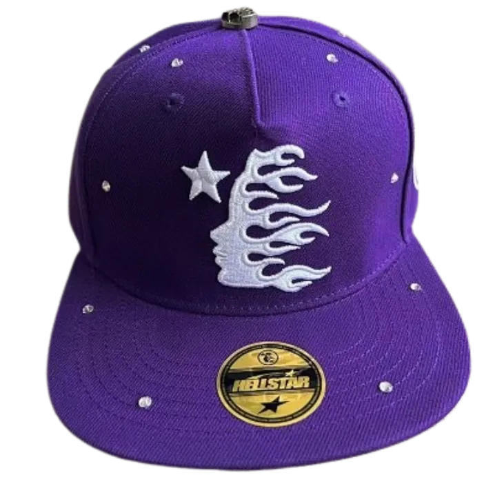 Hellstar Cap