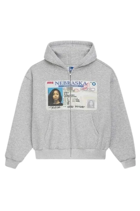 Hanorac Ig Brand