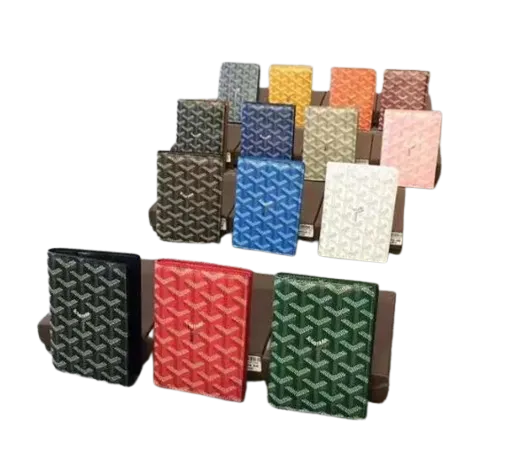Goyard Cardholder