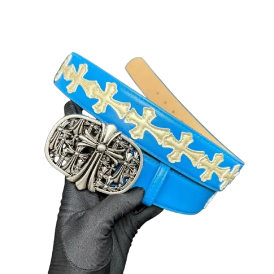 Chrome Hearts Belt