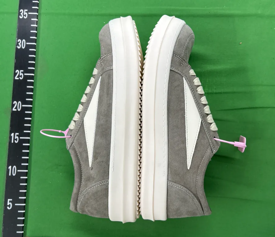 Rick Owens DRKSHDW Luxor Sneakers
