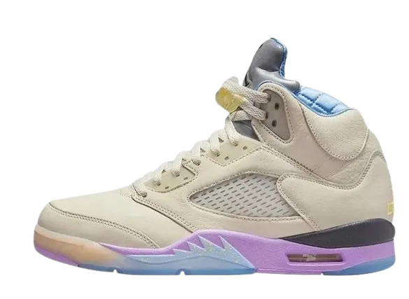 Adidași Jordan 5