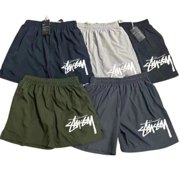 Pantaloni scurți Stussy