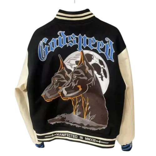 Godspeed Jacket