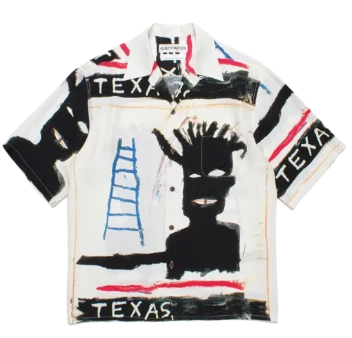 WACKO MARIA Shirt