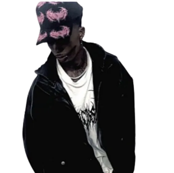 Șapcă Playboi Carti Narcissist