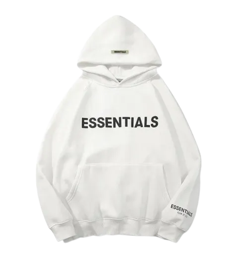 Fear of God Essentials Hoodie