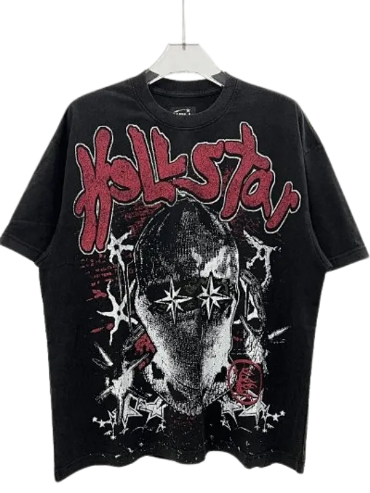Hellstar T-Shirt