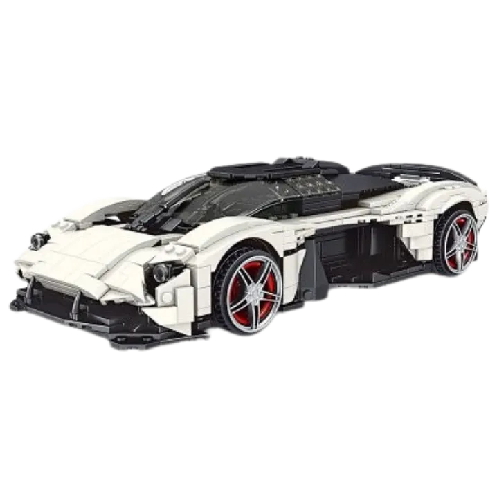 LEGO Children's Educational Toy 10016