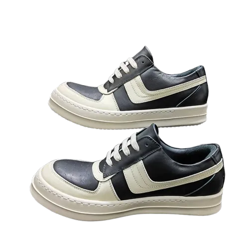 Adidași Rick Owens x Vans
