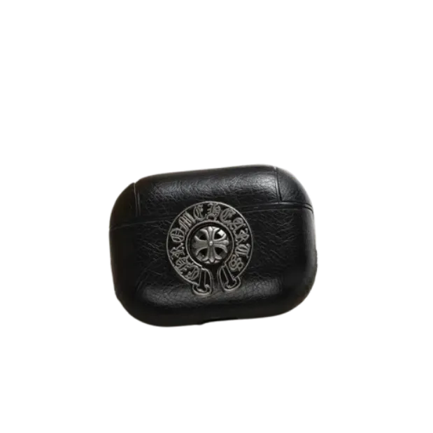 Chrome Hearts AirPods Case