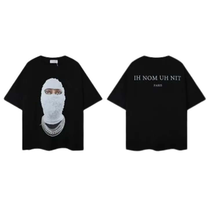 Ih Nom Uh Nit T-Shirt