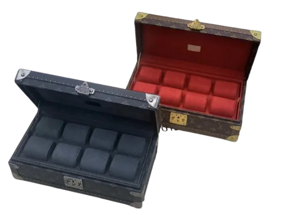 Louis Vuitton Boxes