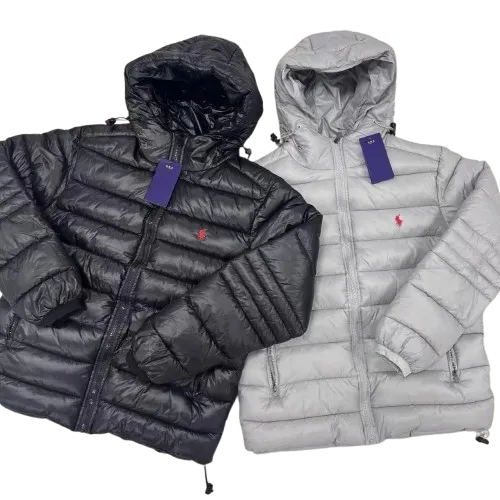 Ralph Lauren Winter Jacket