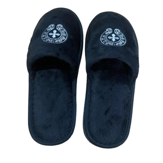 Chrome Hearts Slippers