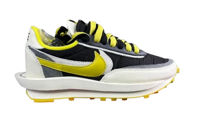 Nike LDV Waffle x Sacai