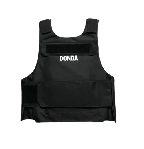 Donda Vest