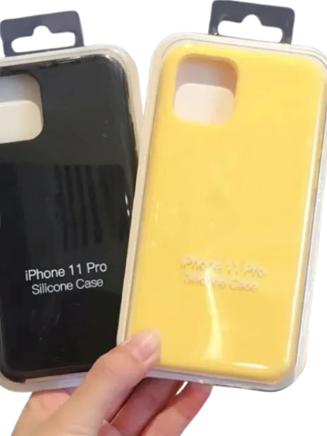 Husă telefon Apple iPhone