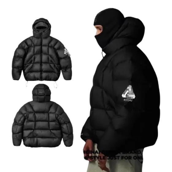 AP Jacket