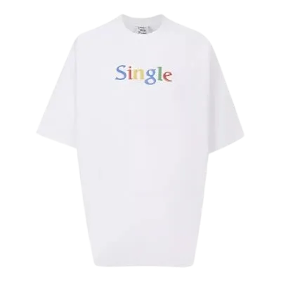 Tricou Vetements Bunch Of Vet