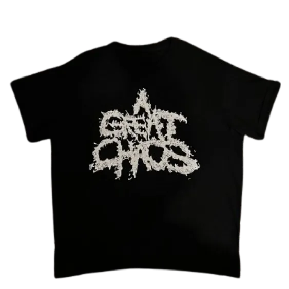 Tricou Ken Carson AGC