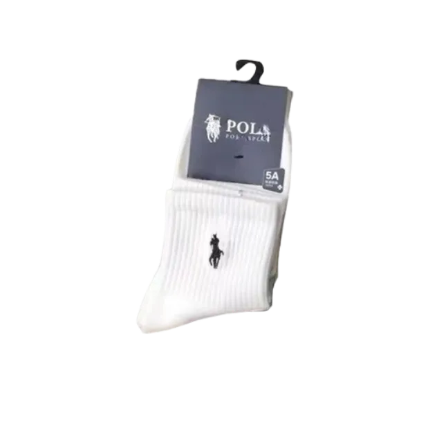 Ralph Lauren 6 Socks