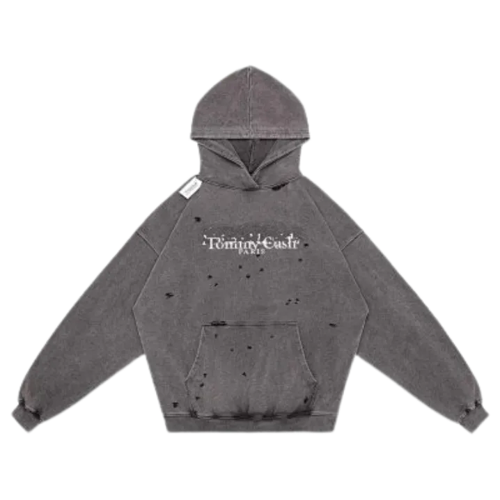 Tommy Hilfiger Tommy Castle Hoodie