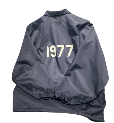 Fear of God Essentials Jacket