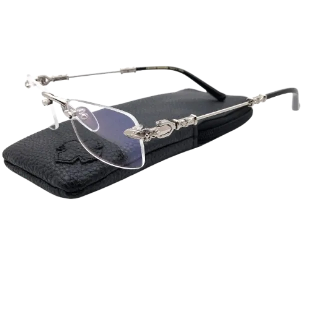 Ochelari de soare Chrome Hearts