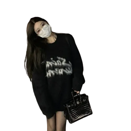 Saint Laurent Sweater