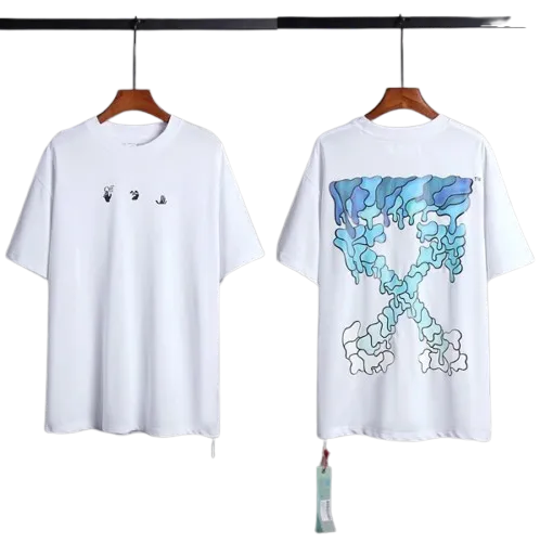 Off White T-Shirt