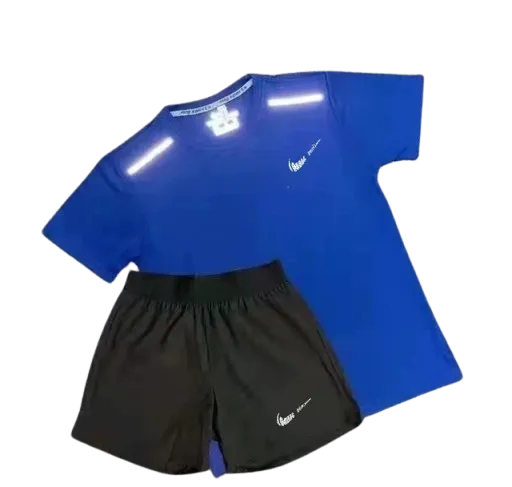 Pantaloni scurți & Tricou Nike Sportwear