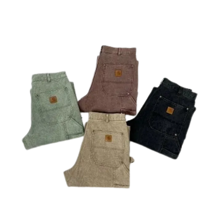 Blugi Carhartt