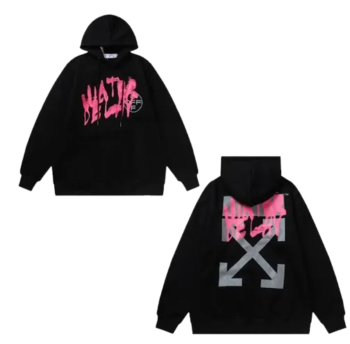 Off White Hoodie