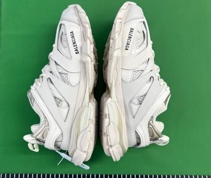 Balenciaga Track 3.0 Sneakers